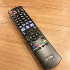 AVTIVA テレビ用リモコン N2QAYB000513 パナソニック