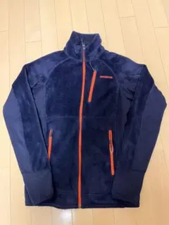 パタゴニア メンズR2ジャケット Sサイズ