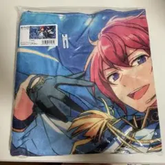 新品★あんスタ★Knights【朱桜司】ビジュアルミニタオル 新品☆あんスタ☆Knights【朱桜司】ビジュアルミニタオル - メルカリ