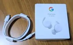Google Pixel Buds A-Series 純正 充電ケーブル
