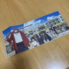 バケモノの子 ブックカバー　おまけ付き