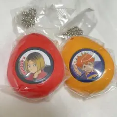 ハイキュー　サウンドロップ　ガチャガチャ