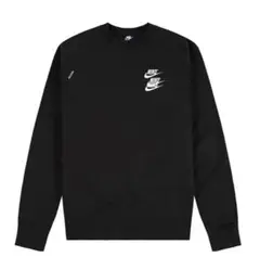 新品未使用　NIKE スウェット　トレーナー　Mサイズ