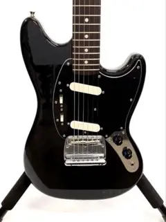 Fender Japan ムスタング MG69 フルカスタム ビンテージレリック Fender Japan ムスタング MG69 フルカスタム ビンテージレリック