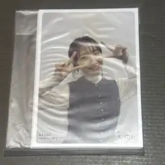 新品 未開封 AKB48netshop 2022.4 vol.2 柏木由紀さん