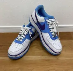 ナイキ　Air Force 1 エアフォースワン レイカーズ28.5㎝