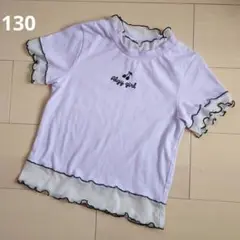 ALGY　半袖Tシャツ