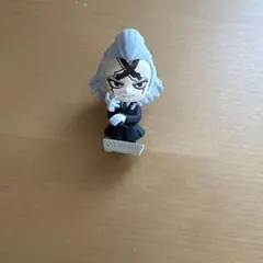 Dr.STONE カプセルフィギュア ゼノ