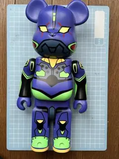 2025年最新】BE@RBRICK エヴァンゲリオン初号機 400％の人気