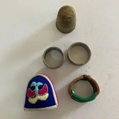 指貫　各種