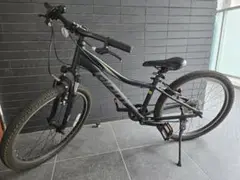 billy brown GIANT XTC jr 24インチ 外装7段ギア 2021 GIANT XTC JR 24 BLACK - YouTube