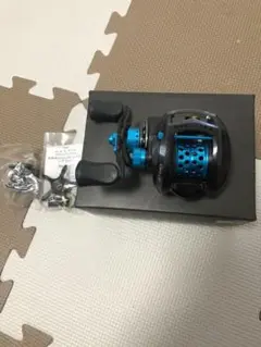 レボLTX 左 8.1 KTFチューン済み