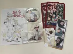 忍たま乱太郎　最強の軍師　アニメイト　購入特典　アクリルスタンド　土井半助　天鬼