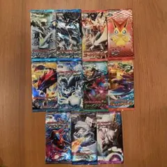 ポケモンカード 11パック