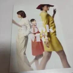 Look at Me 望海風斗 プログラム