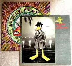 【LP】Little Feat のアルバム2枚