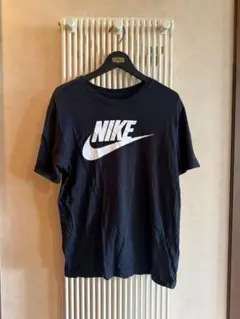 Nike ブラック Tシャツ XL