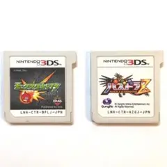モンスターストライク & パズル&ドラゴンズZ 2本セット