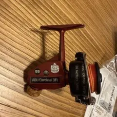 カーディナル3 Cardinal ヤマワークス