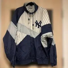 ニューヨークヤンキース スタータージャケット