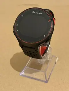 Garmin ForeAthlete 235J Black Red