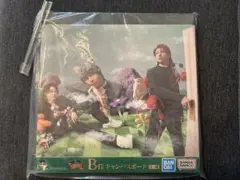 一番くじ Mrs. GREEN APPLE B賞