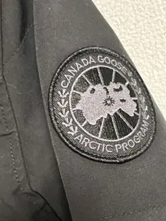 CANADA GOOSE SHELBURNE PARKA