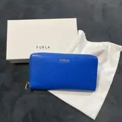 FURLA 長財布