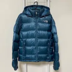 THE NORTH FACE / ザ ノースフェイス ダウンジャケット