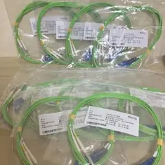 【11個セット】GI50-2C LC/SC 2M 2m ケーブル
