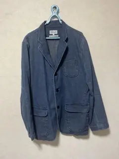 SONTAKU洗えるジャケット
