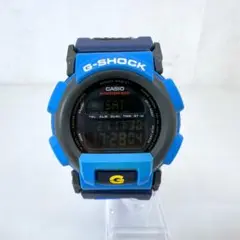 【希少廃盤】CASIO G-SHOCK DW-003 TOUGH LABEL