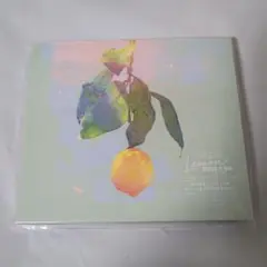 新品未開封 米津玄師 Lemon 映像盤 CD＋DVD
