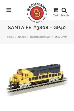 2025年最新】SANTA FE 鉄道模型の人気アイテム - メルカリ