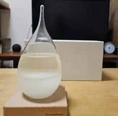 ペロカリエンテ ストームグラス　テンポドロップ