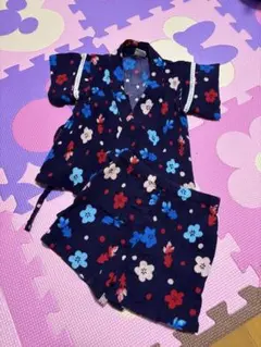 甚平　プティマイン 80