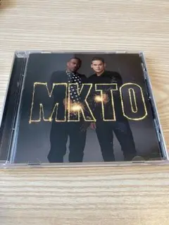 MKTO CD
