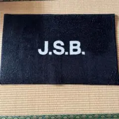 フロアマット　JSB