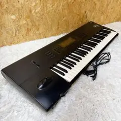 KORG コルグ　シンセサイザー　01/W FD　※美品ですけどFDドライブ不良 KORG コルグ シンセサイザー 01/W FD ※美品ですけどFDドライブ不良