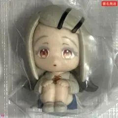学園アイドルマスター 学マス ガチャガチャ ガシャポン まちぼうけ 篠澤広