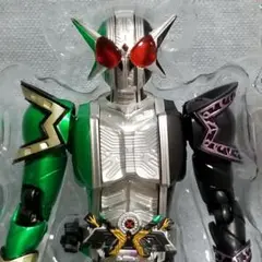 2025年最新】S.H.フィギュアーツ 仮面ライダーW サイクロン