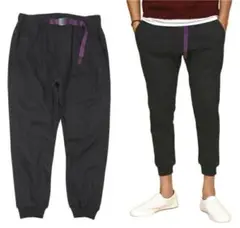 DUFFER ダファー グラミチ 別注 コラボ ギアショーツ ブルー×パープル DUFFER ダファー グラミチ 別注 コラボ ギアショーツ ブルー