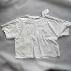 今季新作　LEPSIM カットダメージTシャツ　未使用タグ付き
