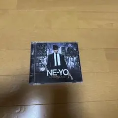 NE-YO LIBRA SCALE