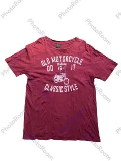 Nostalgic Memory Tシャツ　Lサイズ