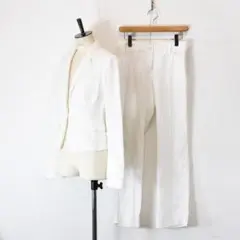 DOLCE&GABBANA ドルチェ&ガッバーナ レディース セットアップ