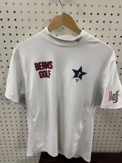 BEAMS GOLF Tシャツ