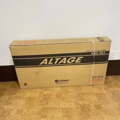 アルテージロードバイク700C ARD-001 18段変速 新品 未使用