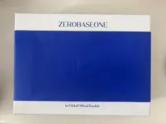 ZB1 ZEROBASEONE FC1期セット(内容物一部不足)