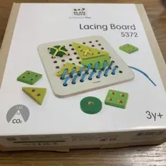 PlanToys ラシングボード 5372